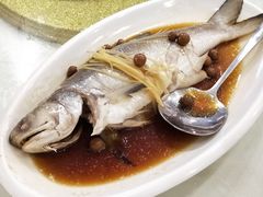 破布子午鱼-光头匠