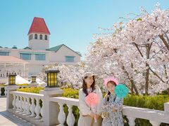 -青岛海景花园大酒店