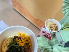 -康师傅味来馆