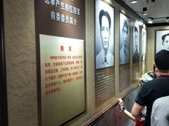 -古田会议纪念馆