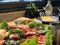 -范儿·嫂子烤肉·精致炭火烤肉(长治路店)