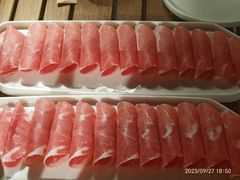 -四喜小胖·北京涮肉(五道营店)