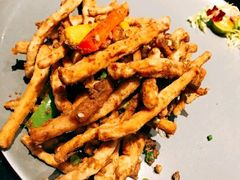 -千百味红餐厅·江西菜(绿地双子塔店)