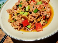 -树厨贵州菜(大十字店)