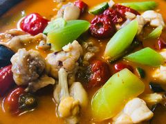 -大牌大·传统杭帮菜(湖滨店)