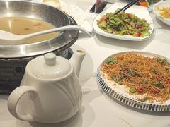 -旺达·福州菜(正大广场店)