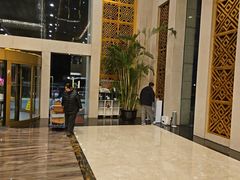 -南京钟山宾馆(江苏省会议中心)