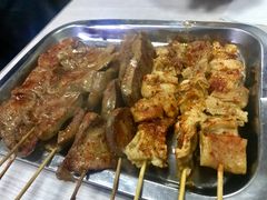 -海平馄饨(逍遥二路店)