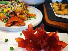 -后海16号·北京私房菜