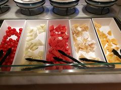 -比格比萨自助(宋家庄店)