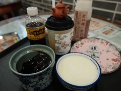 -民信老铺(华盖路店)