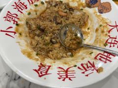 -小郭私房菜·海肠捞饭店(学士街店)