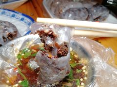 越南小卷粉-李记 河口老字号越南小卷粉