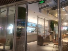 -老乡鸡(上海白玉兰广场店)