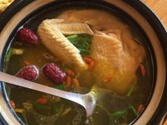 -云河农家乐饭店(福禄缘树山店)