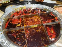-大龙火锅(老店)