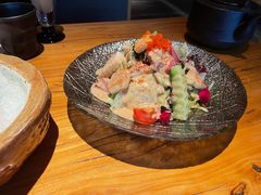 -藤原布二·八佰善会席料理(奥体店)