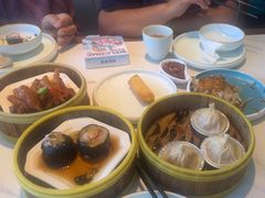 -皓景海鲜·地标美食(双月湾店)