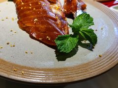 桂花香烤鸭-青年公社烤鸭(青年路店)