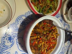 -柴火农家·江西赣南菜(土华店)