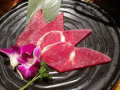 -黑牛の店·和牛烧肉(大悦城店)