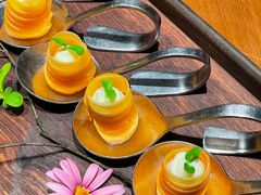 -菩提素素食餐厅(晶郦馆店)