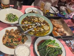-胡桃里乐队酒馆(广州塔店)