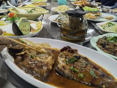 -张树军海鲜(王府壹号店)