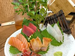 -红叶日本料理(辰熙广场店)