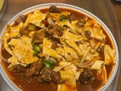 -靖远尕六美味羊羔肉