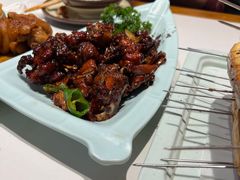 -状元阁烧烤(新华路总店)
