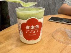 -南信牛奶甜品专家