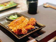 君悦排骨-馔豚·台北菜专门店(深圳湾万象城店)