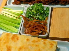 -恭敬李·烤鸭(天坛北门店)