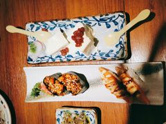 -小川洋风料理(大悦城店)