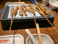 -管氏翅吧(地安门店)