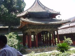 -报恩寺(平武县)