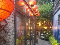 门面-四喜小胖·北京涮肉(五道营店)