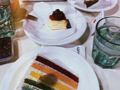 -ADO KAFE(大学城店)