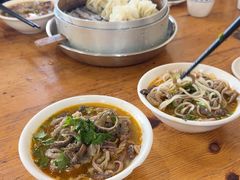 -呼市烧麦羊杂(幸福路店)