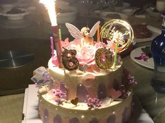 -贝紫Style(木马公寓店)
