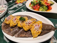 -树下时尚餐厅(翠园街店)