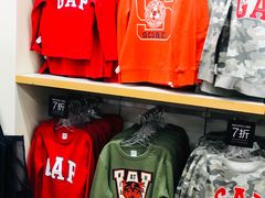 -GAP(王府井奥莱·香江小镇店)