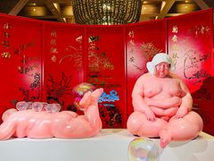 -清河半岛温泉度假酒店