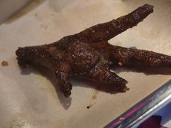 -匠子烤鱼(远大购物中心店)