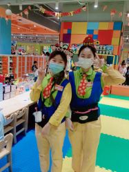 -宝燕乐园(闵行旗舰店)