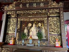 -莆田湄洲妈祖祖庙