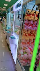 -莫莉幻想儿童乐园(武汉经开永旺店)