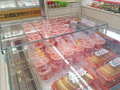 -味多美蛋糕(六里桥店)