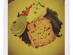 生三文鱼拌饭-Moka Bros 摩卡站(西单大悦城店)